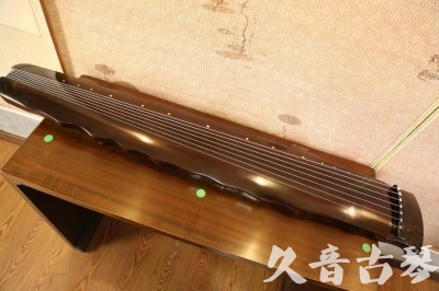 吕梁市●久音古琴  ●今日推荐  20230530[高级精品演奏级落霞]