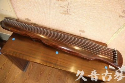 吕梁市●久音古琴  ●今日推荐 20230531 [断纹伏羲式]
