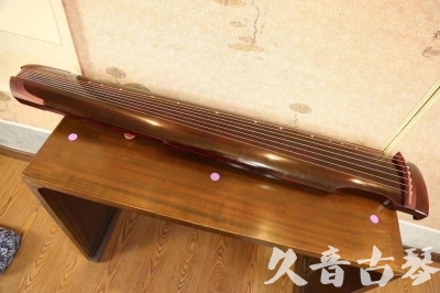 吕梁市●久音古琴  ●今日推荐 20230531 [收藏级仲尼式]