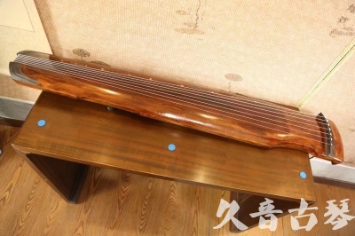 吕梁市●久音古琴  ●今日推荐20230605  [断纹仲尼式]