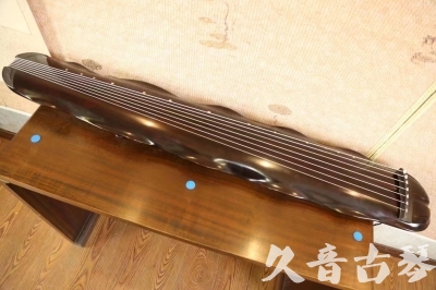 吕梁市●久音古琴  ●今日推荐 20230616 [高级精品演奏级蕉叶式]