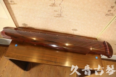 吕梁市●久音古琴  ●今日推荐  20230620[顶级演奏凤势氏]