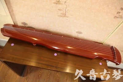 吕梁市●久音古琴  ●今日推荐 20230628 [红洒金灵机式]
