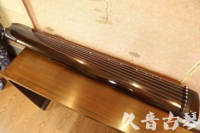吕梁市●久音古琴  ●今日推荐20230711  [高级演奏正和]