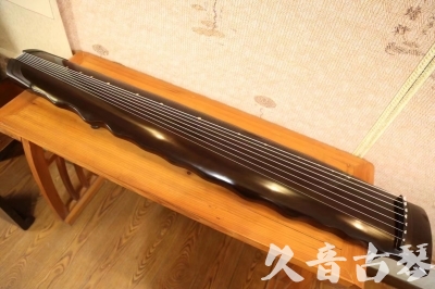 吕梁市●久音古琴  ●今日推荐20230713  [高级演奏落霞]
