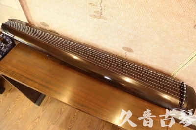 吕梁市●久音古琴   ●今日推荐20230809   [高级演奏绿绮]