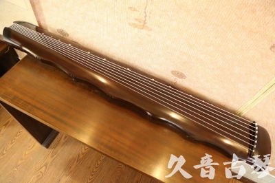 吕梁市●久音古琴  ●典藏系列 20230901 [高级演奏竹节]
