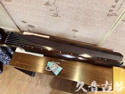 吕梁市●久音古琴  ●今日推荐  [高级演奏仲尼式]