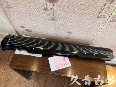 吕梁市●久音古琴  ●今日推荐 20231129 [收藏级灵机式]（斫琴师力荐）