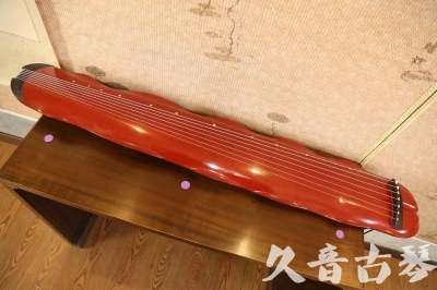吕梁市20240108冬季古琴保养注意事项3