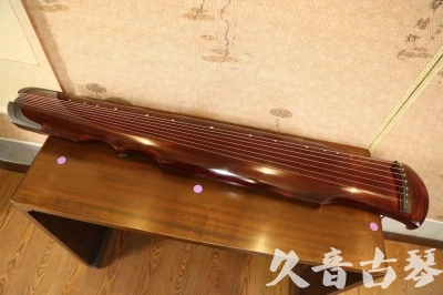 吕梁市20240108冬季古琴保养注意事项4