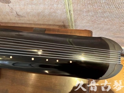 吕梁市●久音古琴  ●今日推荐  20240120[顶级演奏蕉叶式]（老师必选）