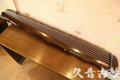 吕梁市●久音古琴  ●典藏系列 20240126 [高级演奏竹节]