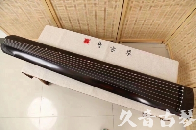 吕梁市●久音古琴  ●今日推荐20240204 [高级演奏正和]