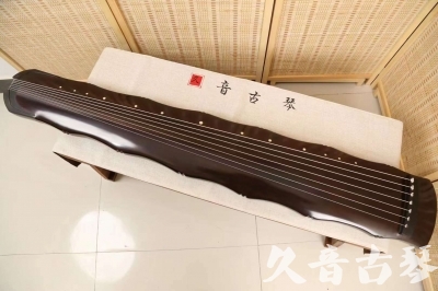 吕梁市●久音古琴  ●典藏系列20240228  [高级演奏竹节]