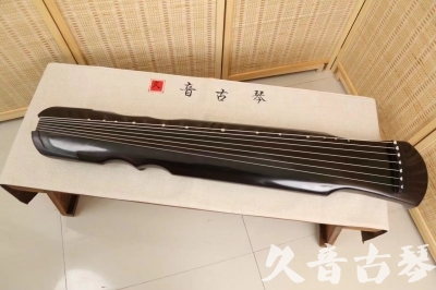 吕梁市●久音古琴  ●佳品推荐 20240507[98CM伏羲式]
