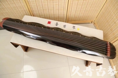 吕梁市●久音古琴  ●今日推荐20240508  [顶级演奏蕉叶式]