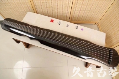 吕梁市●久音古琴  ●今日推荐20240509  [收藏级伏羲式]（升级必入）