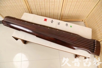 吕梁市●久音古琴  ●今日推荐20240515  [顶级演奏仲尼]