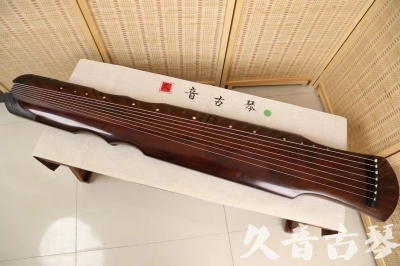 吕梁市●久音古琴  ●新品推荐20240515  [高级演奏伏羲式]