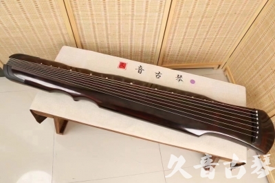 吕梁市●久音古琴  ●今日推荐20240517  [收藏级伏羲式]（老师必选）
