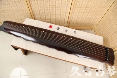 吕梁市●久音古琴  ●今日推荐 20240520 [顶级演奏落霞]