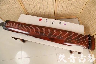 吕梁市●久音古琴  ●今日推荐  20240523[收藏级仲尼式]