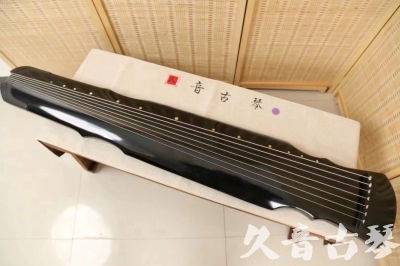 吕梁市●久音古琴  ●今日推荐20240523  [收藏级灵机式]