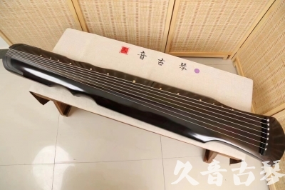 吕梁市久音古琴  ●今日推荐20240527  [收藏级伏羲式]（升级必入）