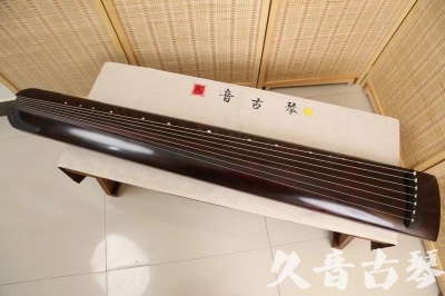 吕梁市●久音古琴  ●今日推荐20240528  [顶级演奏正和]