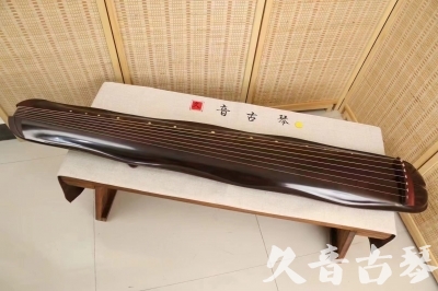 吕梁市●久音古琴  ●今日推荐 20240530 [收藏级蕉叶式]