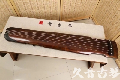 吕梁市●久音古琴   ●佳品推荐  20240605 [98CM小膝琴仲尼式]