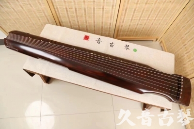 吕梁市●久音古琴  ●今日推荐  20240613[顶级演奏仲尼]