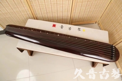 吕梁市●久音古琴  ●今日推荐20240618  [高级精品演奏混沌式]