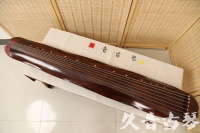 吕梁市●久音古琴  ●今日推荐20240625  [顶级演奏蕉叶式]