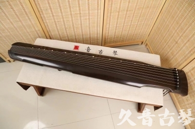 吕梁市●久音古琴  ●限量款式 20240627 [精品演奏仲尼式]