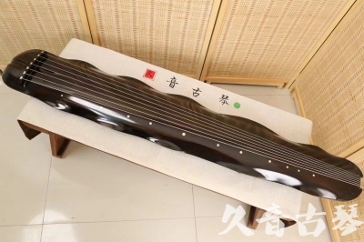 吕梁市●久音古琴  ●今日推荐20240627  [高级演奏级蕉叶式]