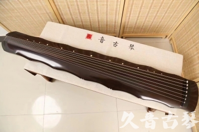 吕梁市●久音古琴  ●典藏系列20240629  [高级演奏竹节]