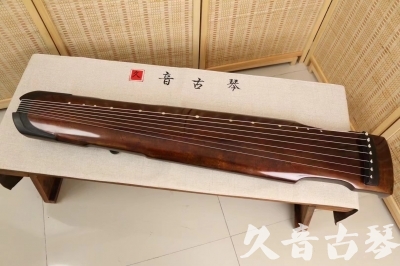 吕梁市●久音古琴   ●佳品推荐  20240708 [98CM小膝琴仲尼式]