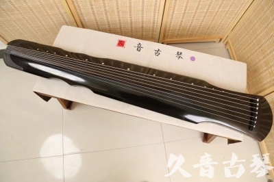 吕梁市●久音古琴  ●今日推荐20240708[收藏级伏羲式]（老师必选）