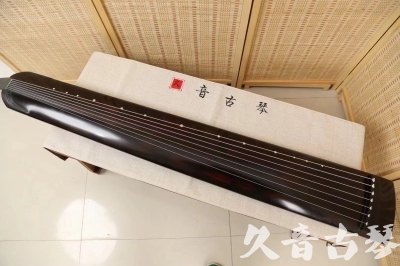 吕梁市●久音古琴  ●今日推荐20240709  [高级演奏正和]