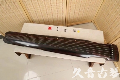 吕梁市●久音古琴   ●新品推荐20240711  [高级精品演奏仲尼式]