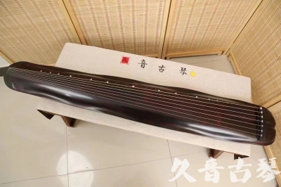 吕梁市●久音古琴  ●今日推荐 20240713 [高级精品演奏级蕉叶式]