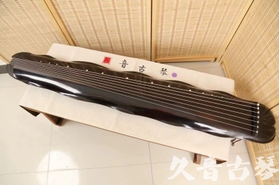 吕梁市●久音古琴  ●今日推荐 20240724 [收藏级蕉叶式]