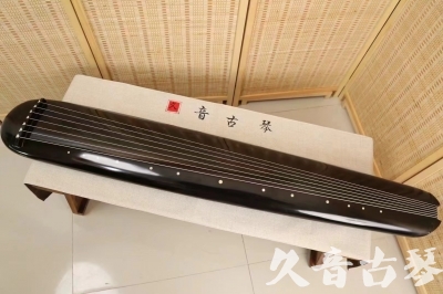 吕梁市●久音古琴  ●今日推荐20240726  [精品演奏混沌式]