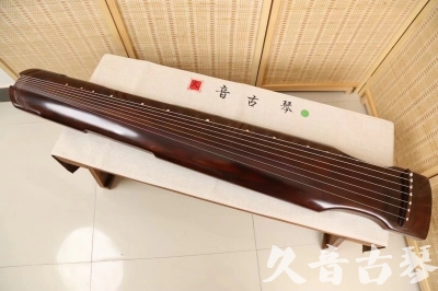 吕梁市●久音古琴  ●今日推荐 20240814 [顶级演奏仲尼]