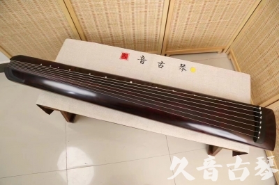 吕梁市●久音古琴  ●今日推荐 20240826 [顶级演奏正和]