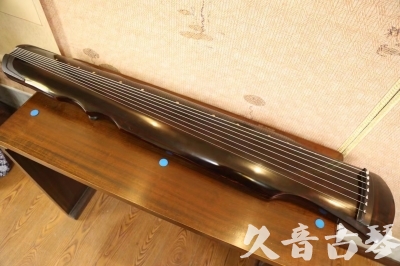 吕梁市●久音古琴  ●今日推荐 20240828 [顶级演奏伏羲]