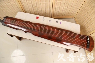 吕梁市●久音古琴  ●今日推荐20240831  [收藏级伏羲式]