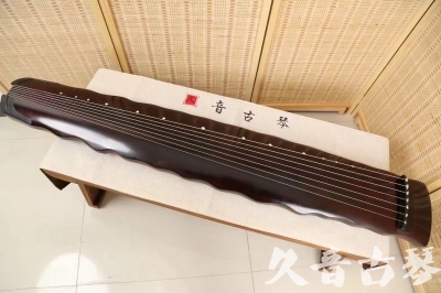 吕梁市●久音古琴  ●今日推荐  20240903[顶级演奏落霞]